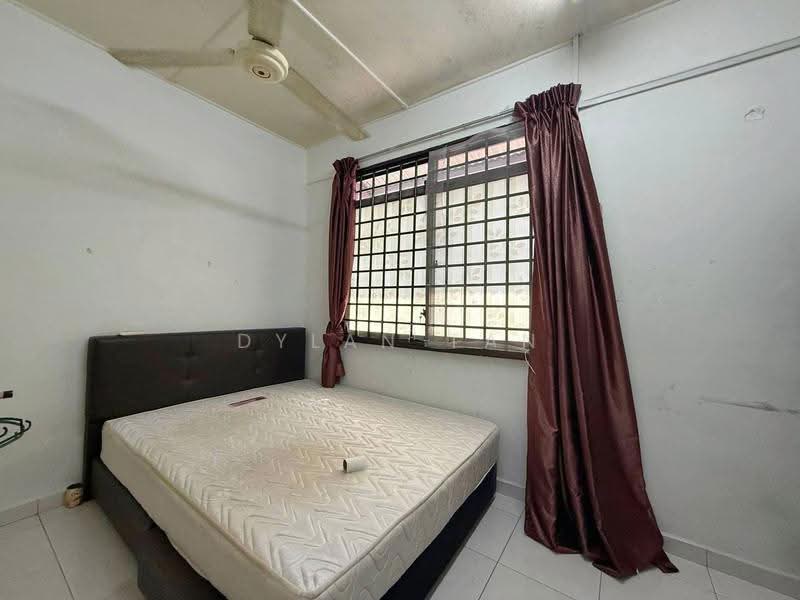 2-storey Terraced House for Sale in Johor Bahru (Johor) - Dylan Tan - Bedroom - PropertyGuru.com.my