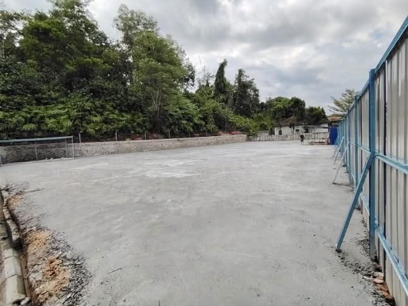 Tanah Komersial untuk Dijual di Taman Seri Budiman (Hulu Langat) - Norisma Hartanah - Exterior - PropertyGuru.com.my
