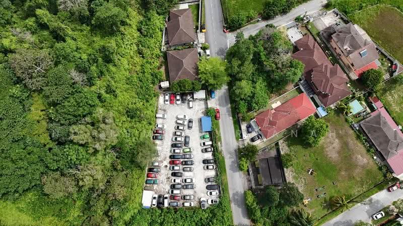 Tanah Komersial untuk Dijual di Taman Seri Budiman (Hulu Langat) - Norisma Hartanah - Exterior - PropertyGuru.com.my