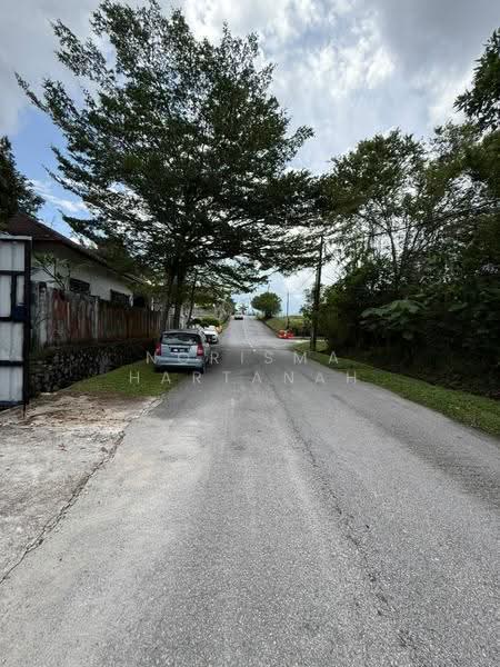 Tanah Komersial untuk Dijual di Taman Seri Budiman (Hulu Langat) - Norisma Hartanah - Exterior - PropertyGuru.com.my