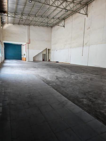 Semi-D Factory for Rent in Johor Bahru (Johor) - Jaslyn Tan - Interior - PropertyGuru.com.my