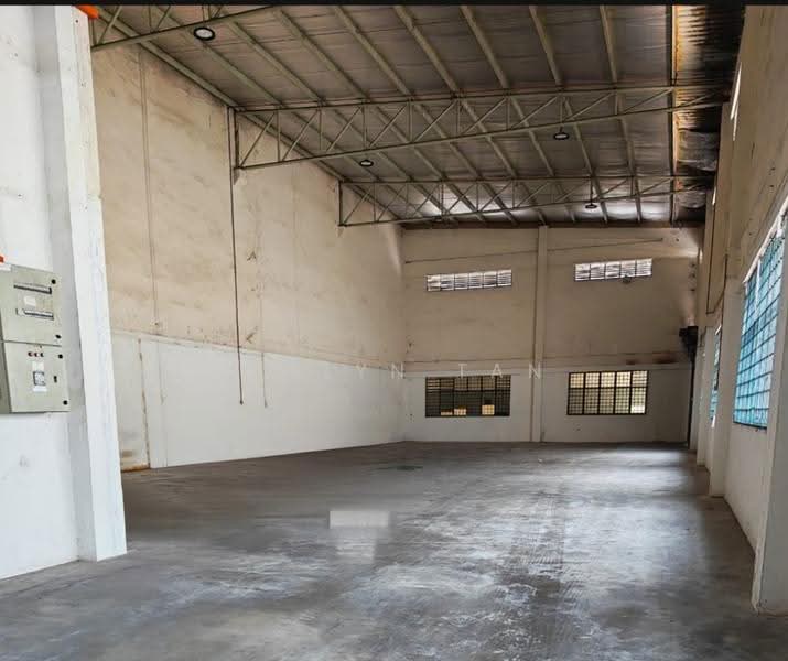 Semi-D Factory for Rent in Johor Bahru (Johor) - Jaslyn Tan - Interior - PropertyGuru.com.my