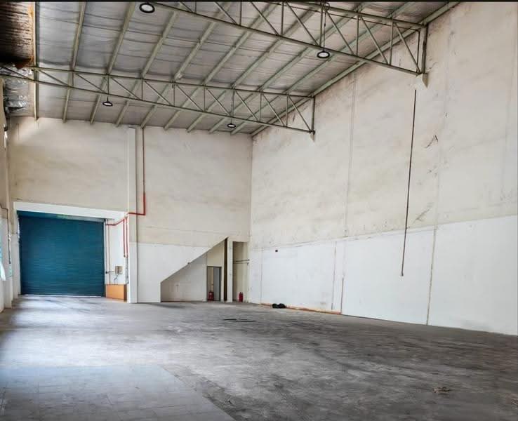 Semi-D Factory for Rent in Johor Bahru (Johor) - Jaslyn Tan - Interior - PropertyGuru.com.my