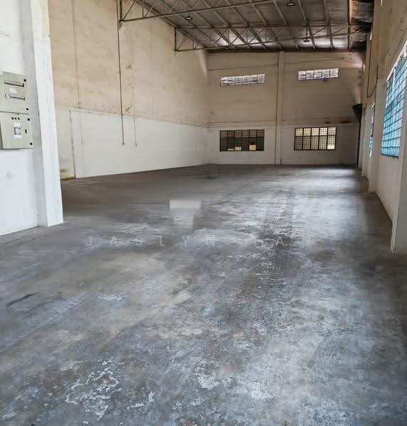 Semi-D Factory for Rent in Johor Bahru (Johor) - Jaslyn Tan - Interior - PropertyGuru.com.my