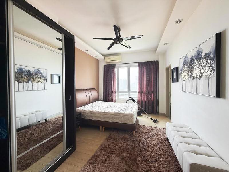Kondominium untuk Disewa di Surin Condominium - Jerry Tan - Bedroom - PropertyGuru.com.my