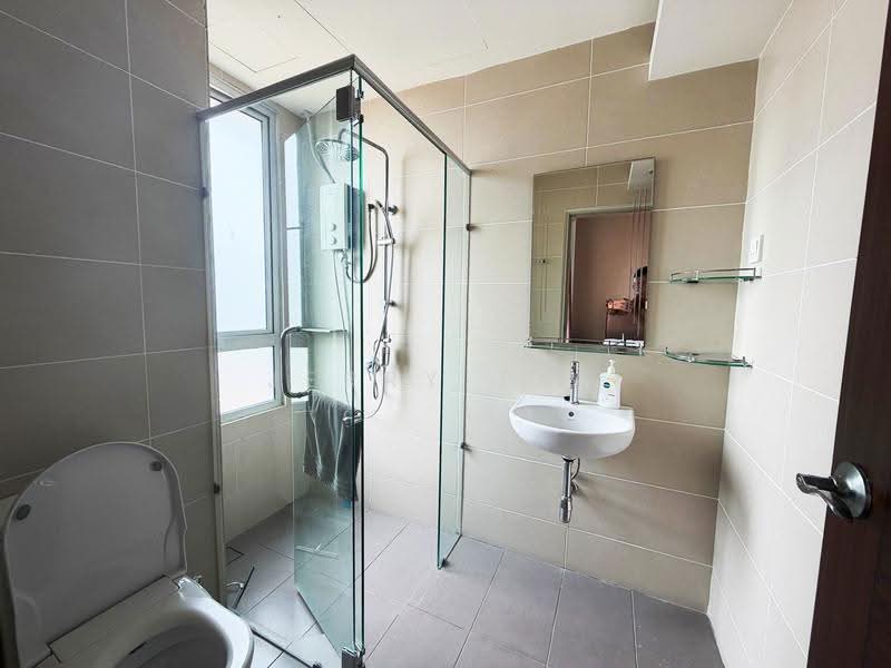 Kondominium untuk Disewa di Surin Condominium - Jerry Tan - Bathroom - PropertyGuru.com.my