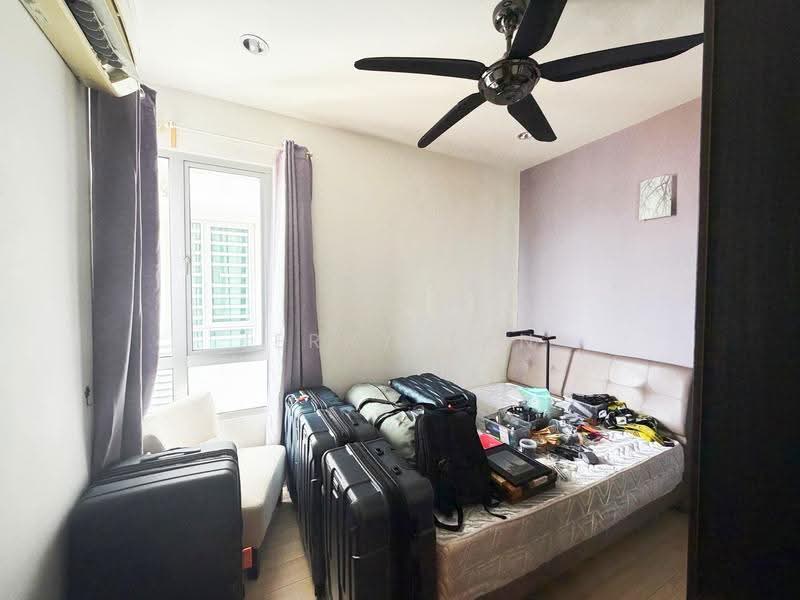 Kondominium untuk Disewa di Surin Condominium - Jerry Tan - Bedroom - PropertyGuru.com.my