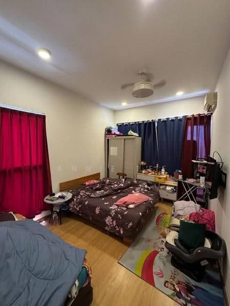 Condominium for Rent at Kings Bay @ Country Garden Danga Bay - Annie Tee - PropertyGuru.com.my