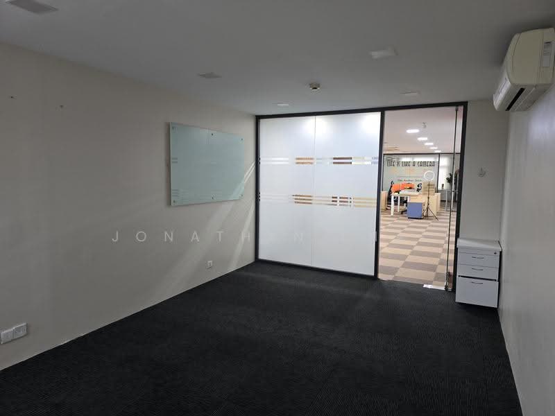 Pejabat untuk Dijual di Seksyen 19 (Petaling Jaya) - Jonathan Chai - Interior - PropertyGuru.com.my