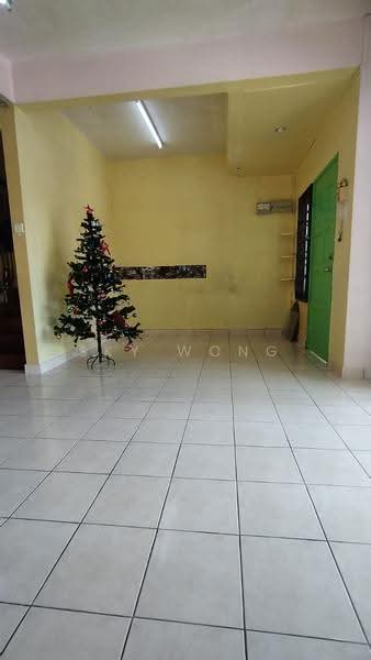 2-storey Terraced House for Sale in Taman Putra Prima (Puchong) - Sky Wong - Interior - PropertyGuru.com.my