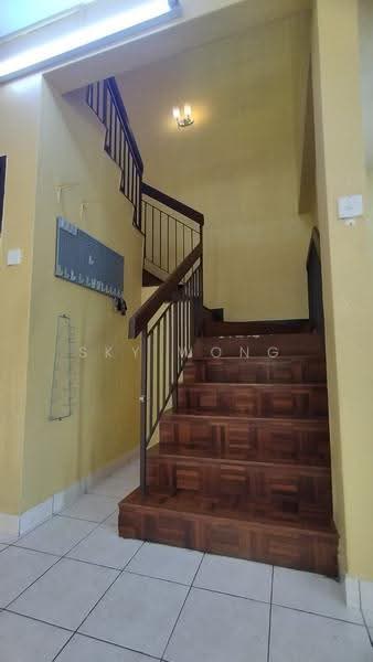 2-storey Terraced House for Sale in Taman Putra Prima (Puchong) - Sky Wong - Interior - PropertyGuru.com.my