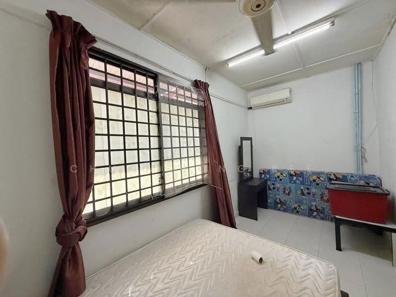 2-storey Terraced House for Sale in Johor Bahru (Johor) - Chuan Hong Kee - Bedroom - PropertyGuru.com.my
