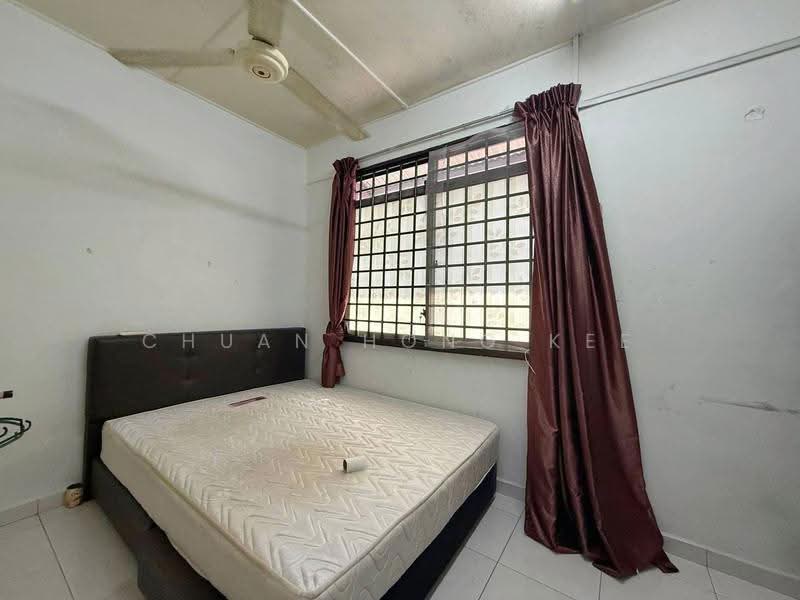 2-storey Terraced House for Sale in Johor Bahru (Johor) - Chuan Hong Kee - Bedroom - PropertyGuru.com.my