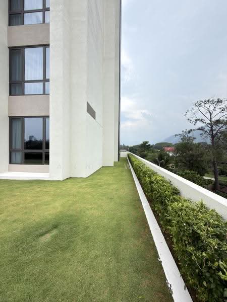 Kondominium untuk Disewa di The Anton - Fanny Wong - Exterior - PropertyGuru.com.my