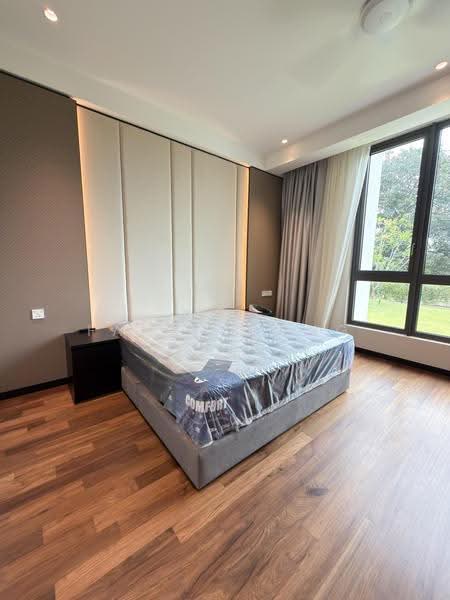 Kondominium untuk Disewa di The Anton - Fanny Wong - Bedroom - PropertyGuru.com.my