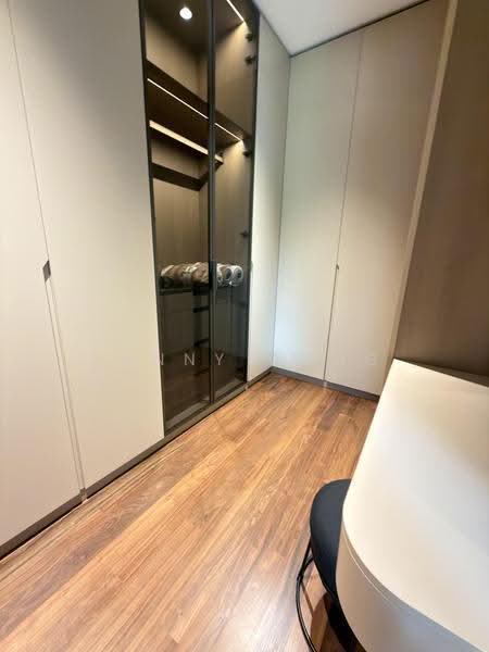 Kondominium untuk Disewa di The Anton - Fanny Wong - Interior - PropertyGuru.com.my