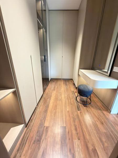 Kondominium untuk Disewa di The Anton - Fanny Wong - Interior - PropertyGuru.com.my