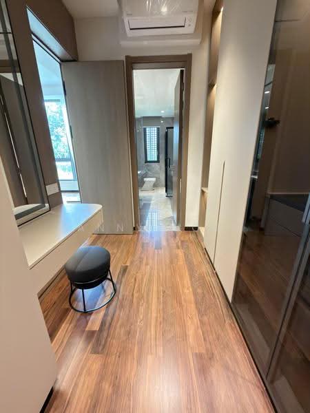 Kondominium untuk Disewa di The Anton - Fanny Wong - Interior - PropertyGuru.com.my