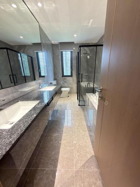 Kondominium untuk Disewa di The Anton - Fanny Wong - Bathroom - PropertyGuru.com.my