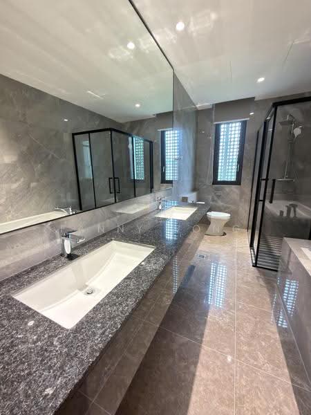 Kondominium untuk Disewa di The Anton - Fanny Wong - Bathroom - PropertyGuru.com.my