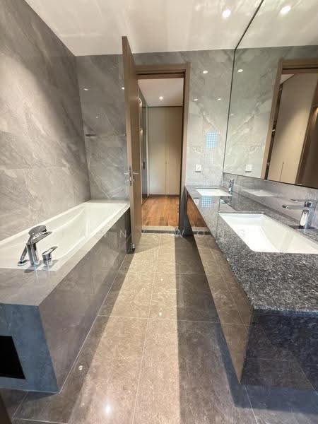 Kondominium untuk Disewa di The Anton - Fanny Wong - Bathroom - PropertyGuru.com.my