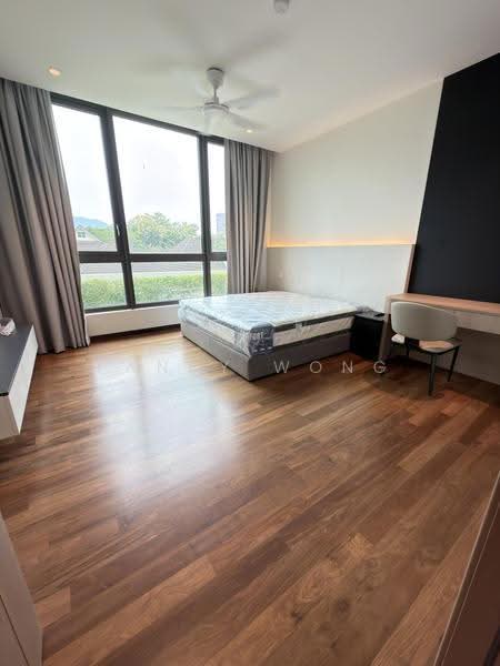 Kondominium untuk Disewa di The Anton - Fanny Wong - Bedroom - PropertyGuru.com.my
