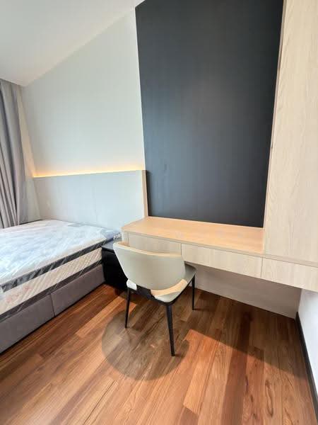 Kondominium untuk Disewa di The Anton - Fanny Wong - Bedroom - PropertyGuru.com.my