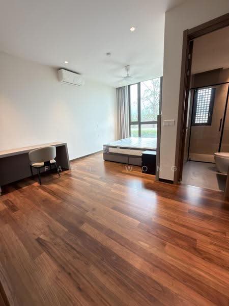 Kondominium untuk Disewa di The Anton - Fanny Wong - Bedroom - PropertyGuru.com.my