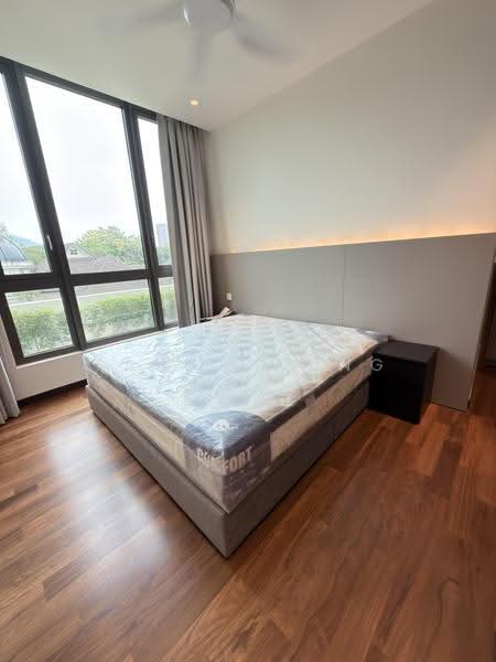 Kondominium untuk Disewa di The Anton - Fanny Wong - Bedroom - PropertyGuru.com.my