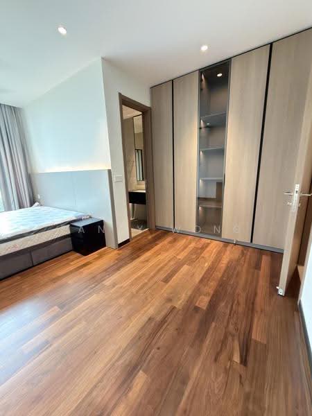 Kondominium untuk Disewa di The Anton - Fanny Wong - Bedroom - PropertyGuru.com.my