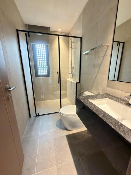 Kondominium untuk Disewa di The Anton - Fanny Wong - Bathroom - PropertyGuru.com.my