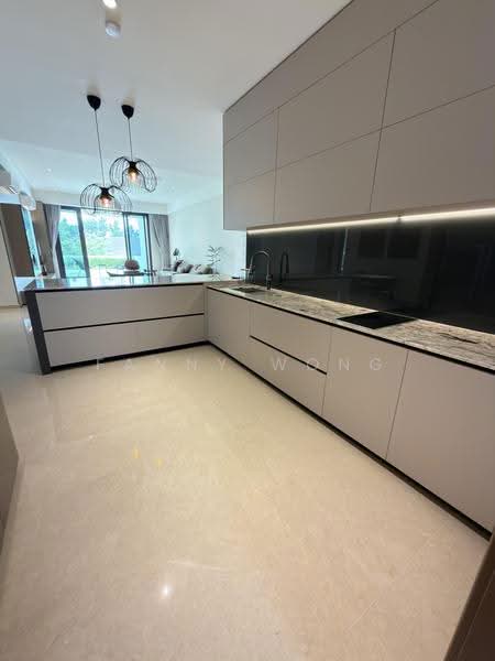 Kondominium untuk Disewa di The Anton - Fanny Wong - Kitchen - PropertyGuru.com.my
