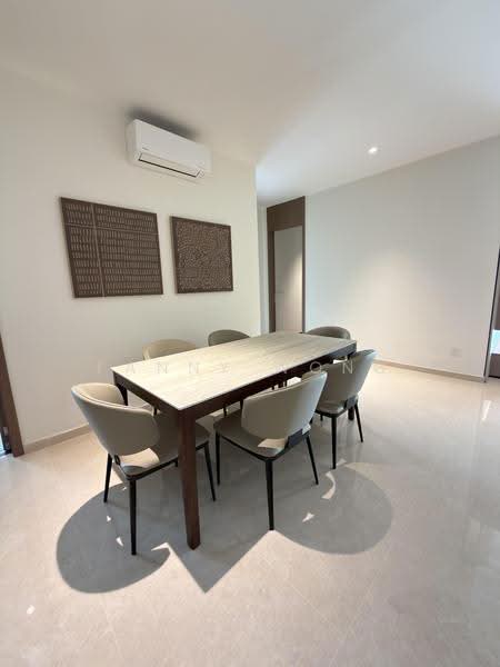 Kondominium untuk Disewa di The Anton - Fanny Wong - PropertyGuru.com.my