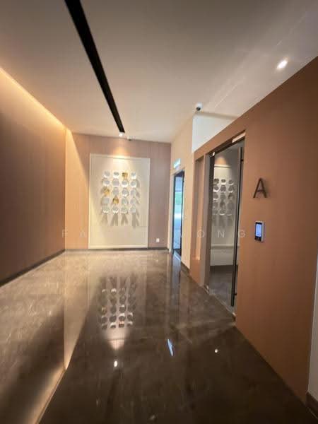 Kondominium untuk Disewa di The Anton - Fanny Wong - PropertyGuru.com.my