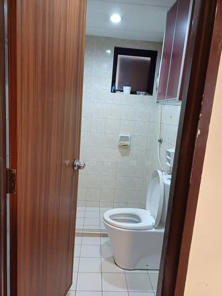 Condominium for Sale at Sri Putramas - Yeoh MH - Bathroom - PropertyGuru.com.my