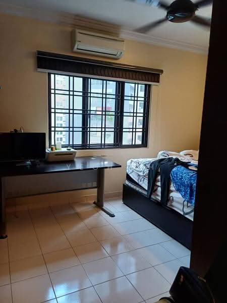 Condominium for Sale at Sri Putramas - Yeoh MH - Bedroom - PropertyGuru.com.my