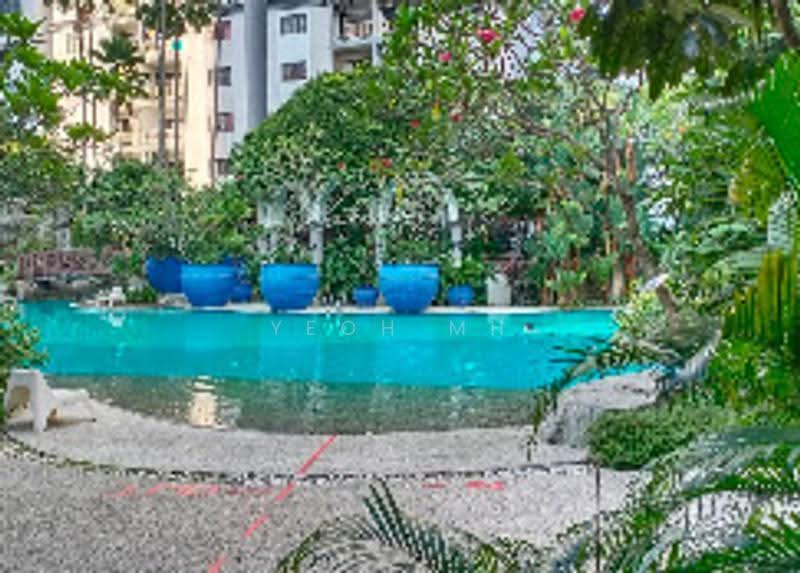 Condominium for Sale at Sri Putramas - Yeoh MH - Pool - PropertyGuru.com.my