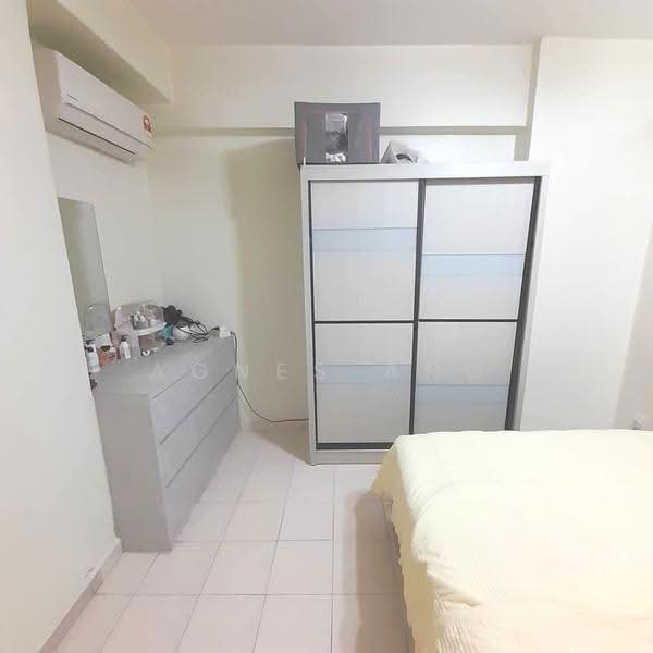 Condominium for Sale at Regency Condominium - Agnes Ang - Bedroom - PropertyGuru.com.my