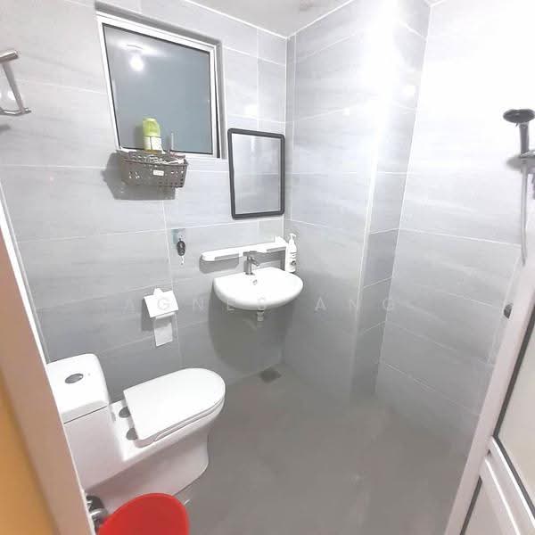 Condominium for Sale at Regency Condominium - Agnes Ang - Bathroom - PropertyGuru.com.my