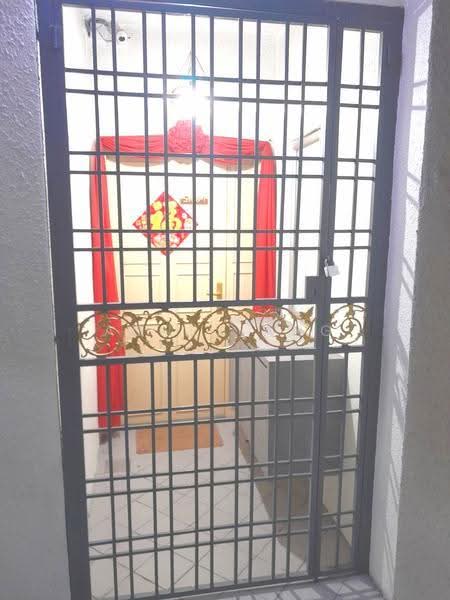 Condominium for Sale at Regency Condominium - Agnes Ang - Entrance - PropertyGuru.com.my