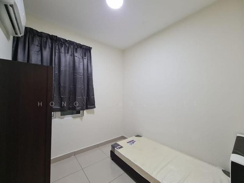 Kediaman Servis untuk Disewa di Meridin Bayvue @ Sierra Perdana - Hong Charng Lee - Bedroom - PropertyGuru.com.my