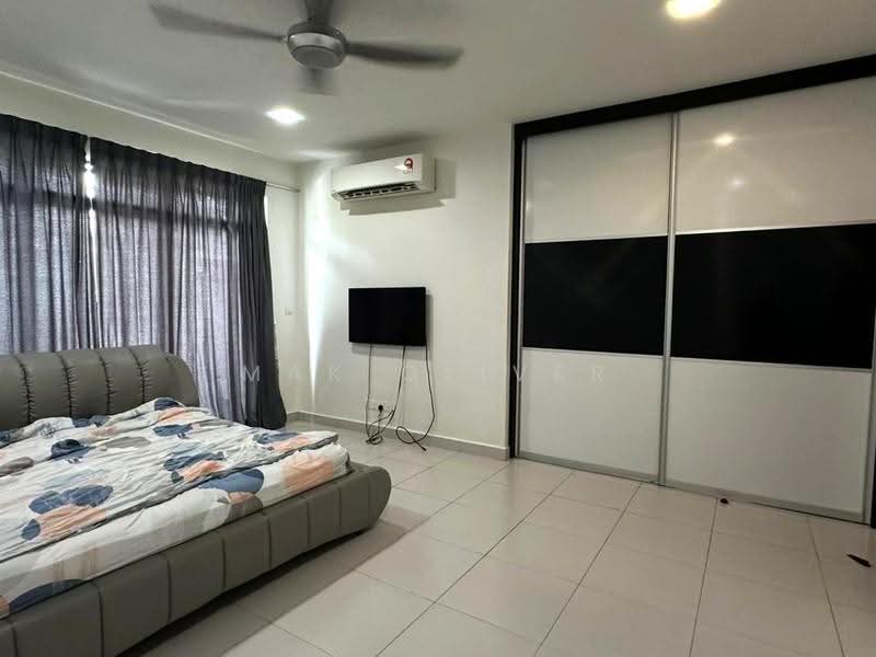 Rumah Teres 2-Tingkat untuk Dijual di Kinrara Residence (Puchong) - Mak Oliver - Bedroom - PropertyGuru.com.my