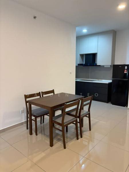 Kediaman Servis untuk Disewa di D'Erica - Jayden Teo - Dining Room - PropertyGuru.com.my