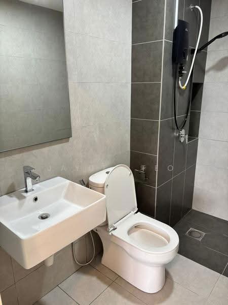 Kediaman Servis untuk Disewa di D'Erica - Jayden Teo - Bathroom - PropertyGuru.com.my
