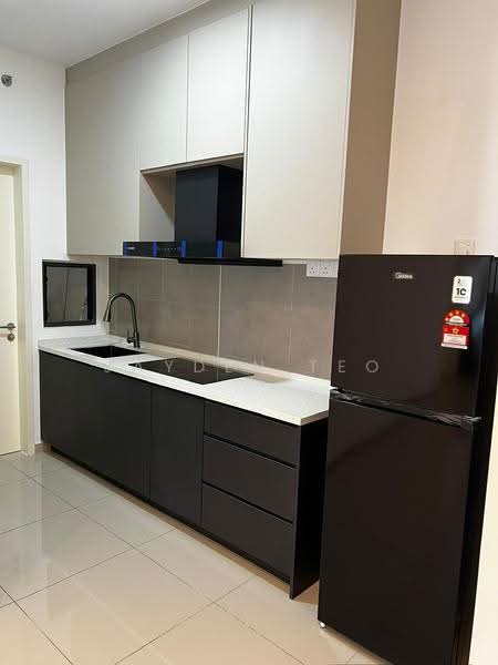 Kediaman Servis untuk Disewa di D'Erica - Jayden Teo - Kitchen - PropertyGuru.com.my
