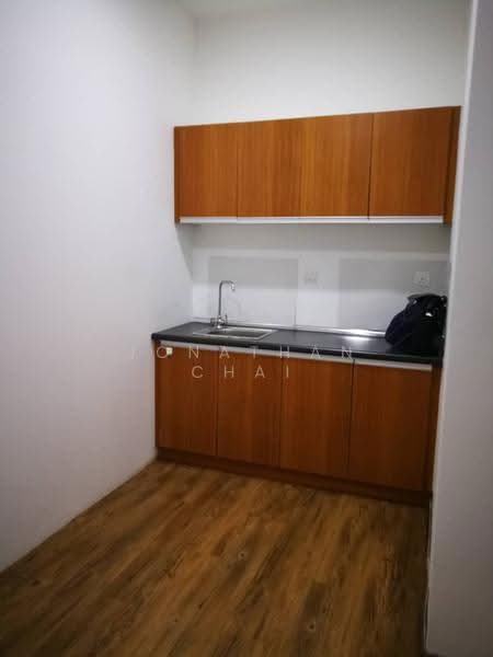 Service Residence for Sale at Suria Jaya - Jonathan Chai - Kitchen - PropertyGuru.com.my