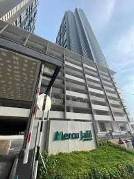 Pangsapuri untuk Dijual di PPA1M Mercu Jalil - Lenz Tee - Exterior - PropertyGuru.com.my