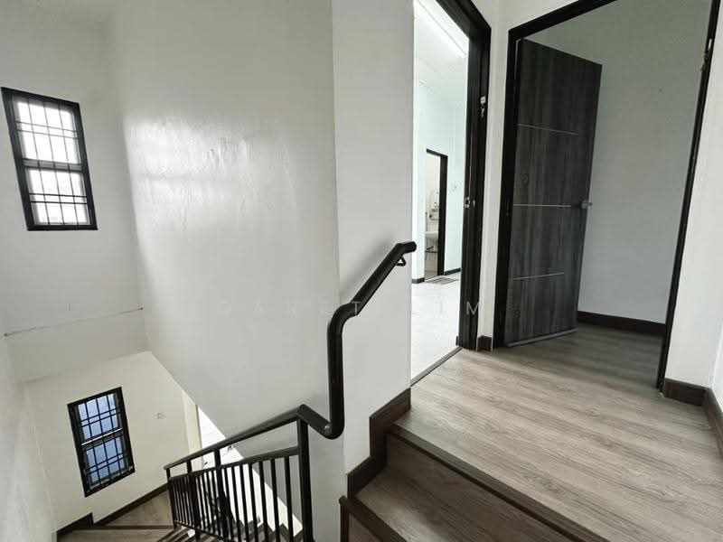 Rumah Teres 2-Tingkat untuk Dijual di Bandar Seri Alam (Masai) - Garet Lim - Interior - PropertyGuru.com.my