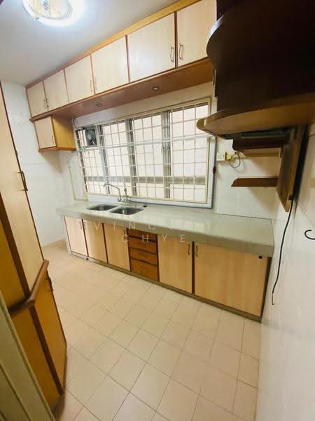 Kondominium untuk Dijual di Endah Ria - Vincent Chye - PropertyGuru.com.my