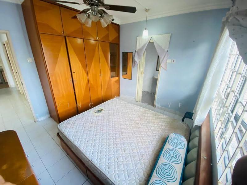 Kondominium untuk Dijual di Endah Ria - Vincent Chye - PropertyGuru.com.my